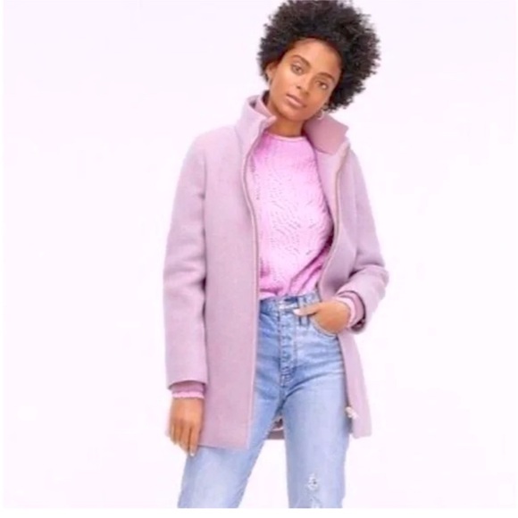 J.Crew MALIAN STADIUM CLOTH"
NELLO GORI - Picture 1 of 7